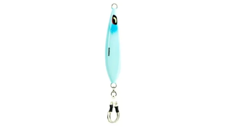 Shimano Butterfly Wing-Fall Jigs
