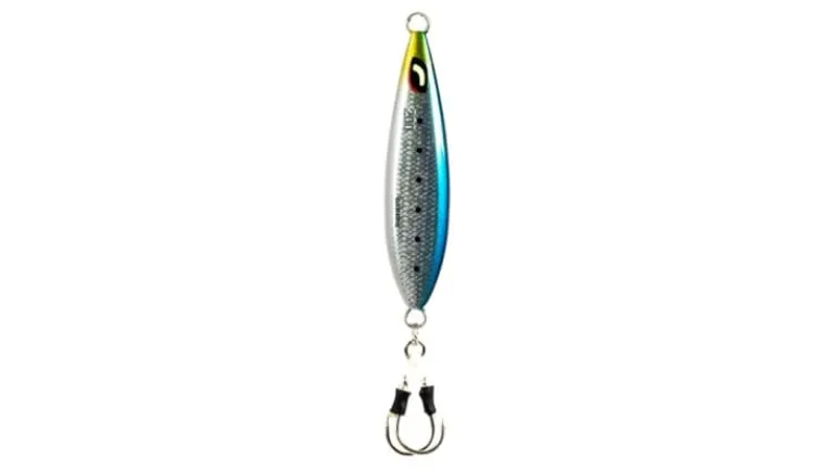 Shimano Butterfly Wing-Fall Jigs