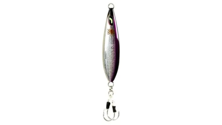 Shimano Butterfly Wing-Fall Jigs