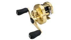 Shimano Calcutta Conquest 100-200 Casting Reels