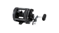 Shimano Charter Special Lever Drag Reels