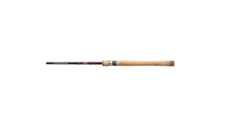 Shimano Convergence Spinning Travel Rod
