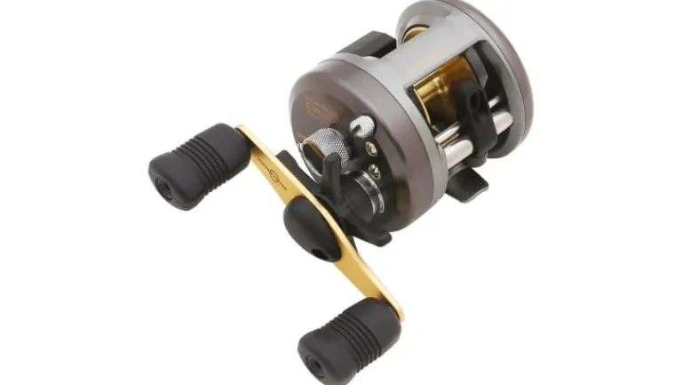 Shimano Corvalus Casting Reels