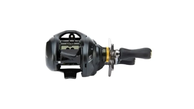 Shimano Curado BFS Casting Reels