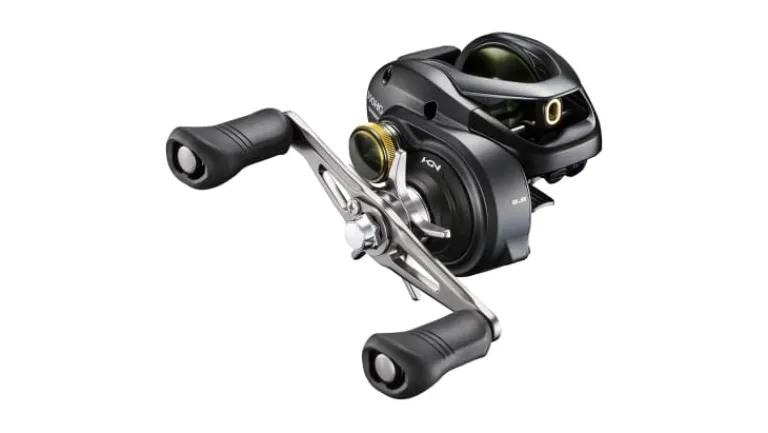 Shimano Curado 300 K Casting Reels