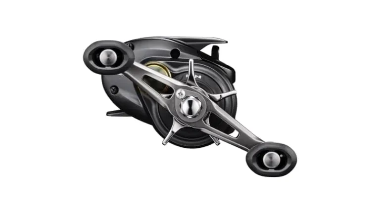 Shimano Curado 300 K Casting Reels