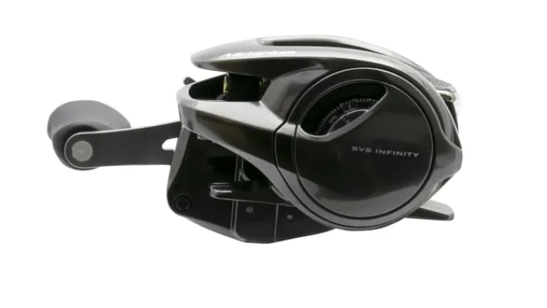 Shimano Metanium MGL Reels