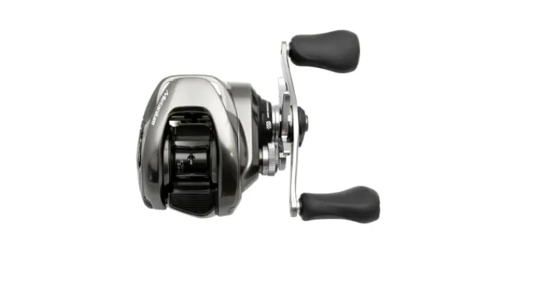 Shimano Metanium MGL Reels