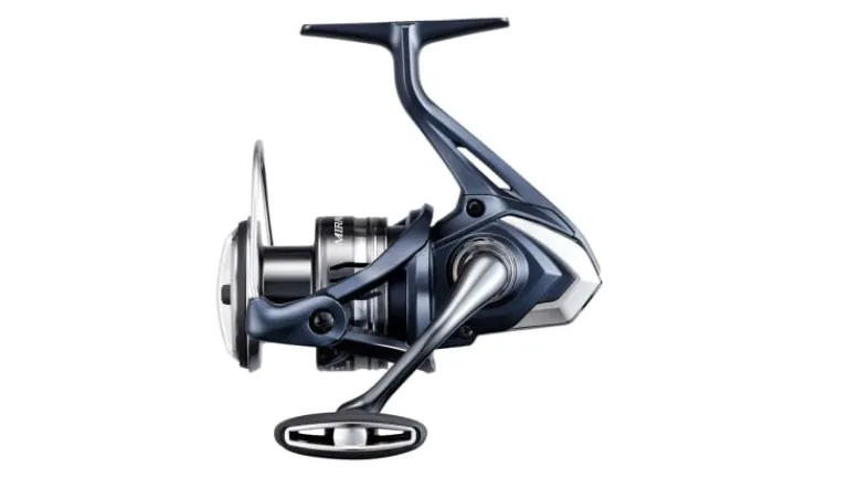 Shimano Miravel Spinning Reel