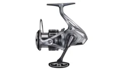 Shimano Nasci FC Spinning Reels