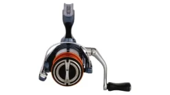 Shimano Nasci FD Spinning Reels