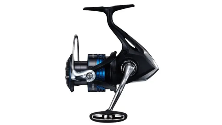 Shimano Nexave FI Spinning Reels