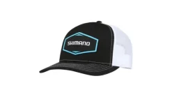 Shimano Original Trucker Cap