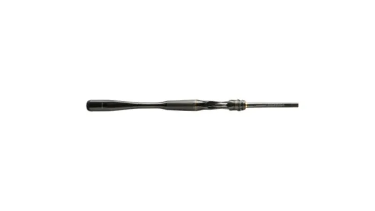 Shimano Poison Ultima Casting Rod