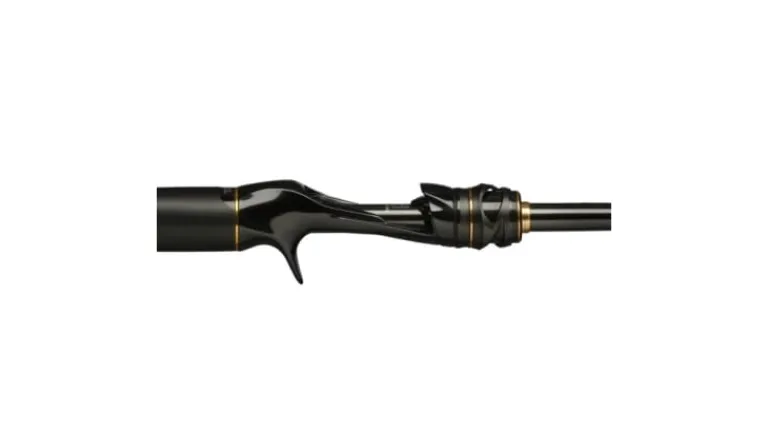 Shimano Poison Ultima Casting Rod