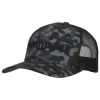 Shimano Printed Trucker Cap