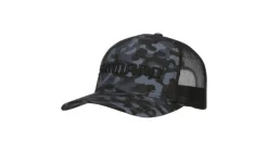 Shimano Printed Trucker Cap