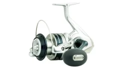 Shimano Saragosa SW A Spinning Reels