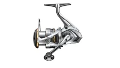 Shimano Sedona FJ Spinning Reels