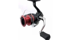 Shimano Sienna FG Spinning Reels