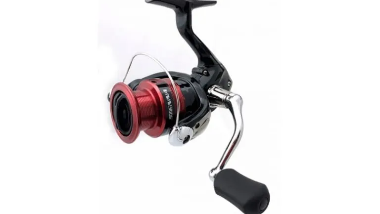 Shimano Sienna FG Spinning Reels