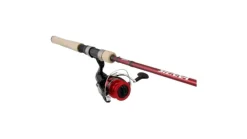 Shimano Sienna Spinning Combos