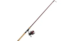 Shimano Sienna Spinning Combos