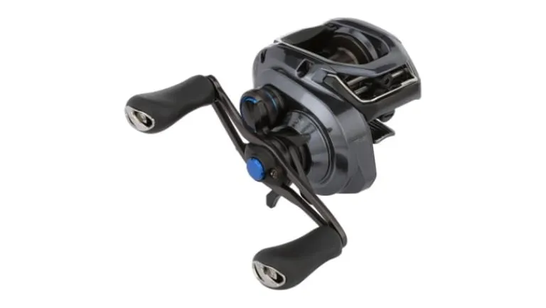 Shimano SLX 70A Casting Reels