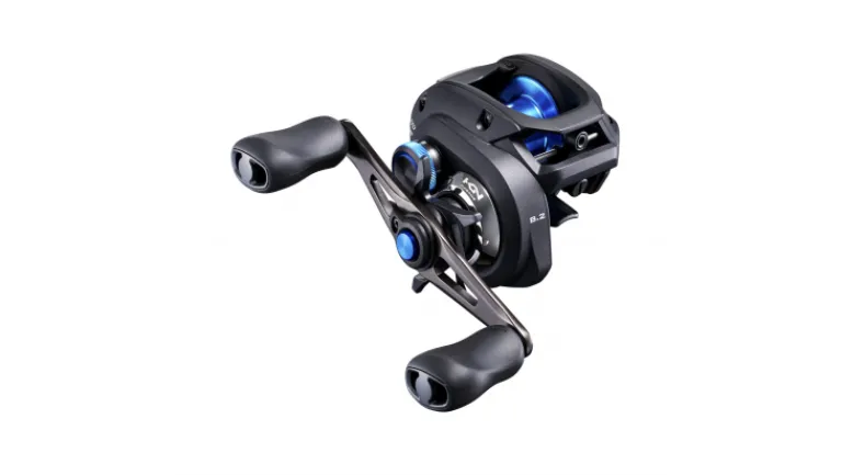 Shimano SLX DC Casting Reels