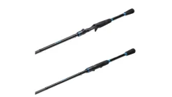 Shimano SLX Spinning Rods
