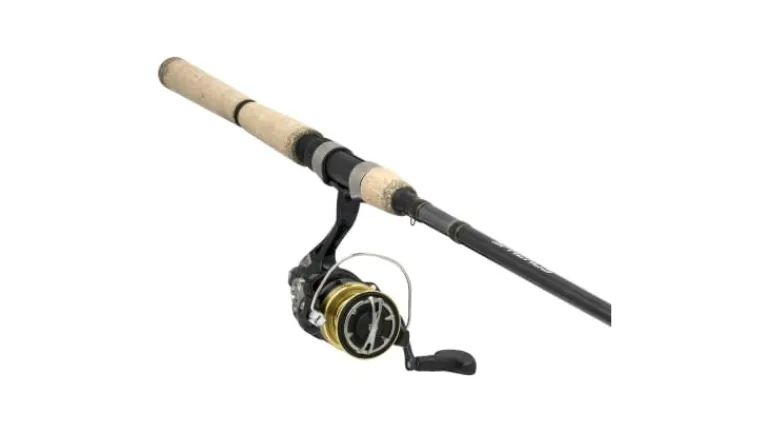 Shimano Spheros Spinning Combos