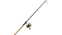 Shimano Spheros Spinning Combos