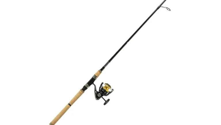 Shimano Spheros Spinning Combos