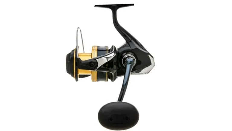 Shimano Spheros SW A Spinning Reels