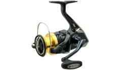 Shimano Spheros SW 3000 4000 Spinning Reels