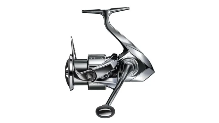 Shimano Stella FK Spinning Reel