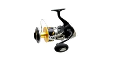 Shimano Stella SW Spinning Reels