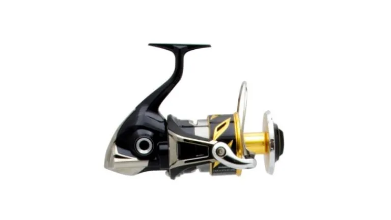 Shimano Stella SW Spinning Reels