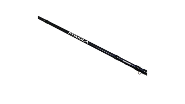 Shimano Stimula Spinning Rods
