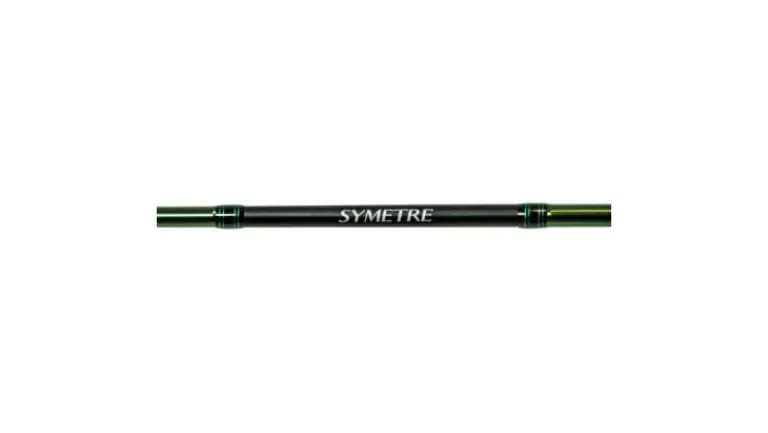 Shimano Symetre Spinning Combo