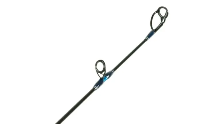 Shimano Talavera Boat Spinning Rods
