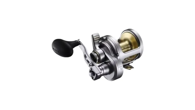 Shimano Talica IIA Lever Drag Reel