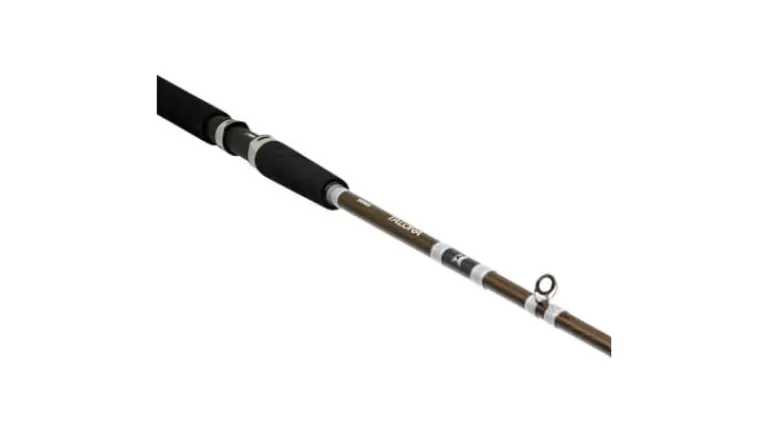 Shimano Talora A Dipsey Diver Rod