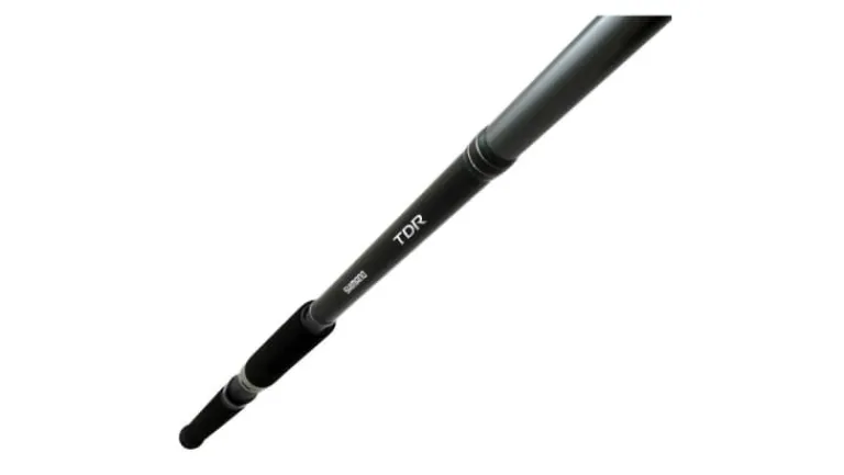 Shimano TDR Downrigger/Planerboard Rods