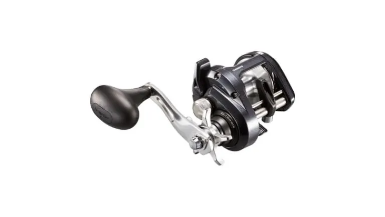 Shimano Tekota A Star Drag Reels