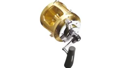 Shimano Tiagra Lever Drag Reels