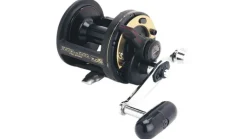 Shimano TLD Lever Drag Reels