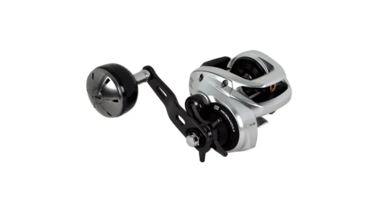 Shimano Tranx 400 B Low Profile Casting Reels