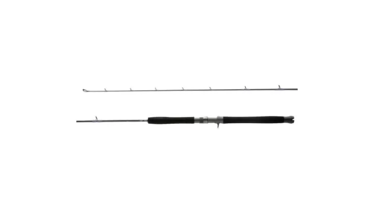 Shimano Trevala B Casting Rods