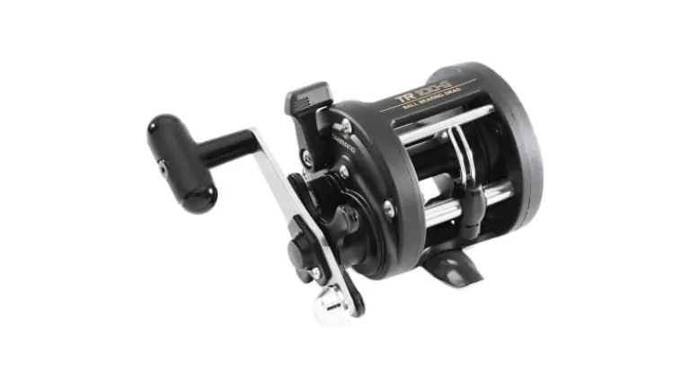 Shimano TR Star Drag Reels